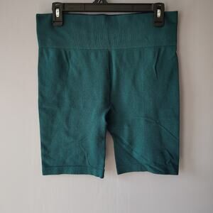 Women's Bike Shorts Large